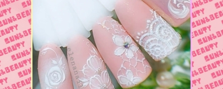 Per il Giorno Pi Bello | Corso Nail Art Sposa
